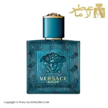 عطر ورساچه اروس مردانه ادوتویلت | Versace Eros EDT