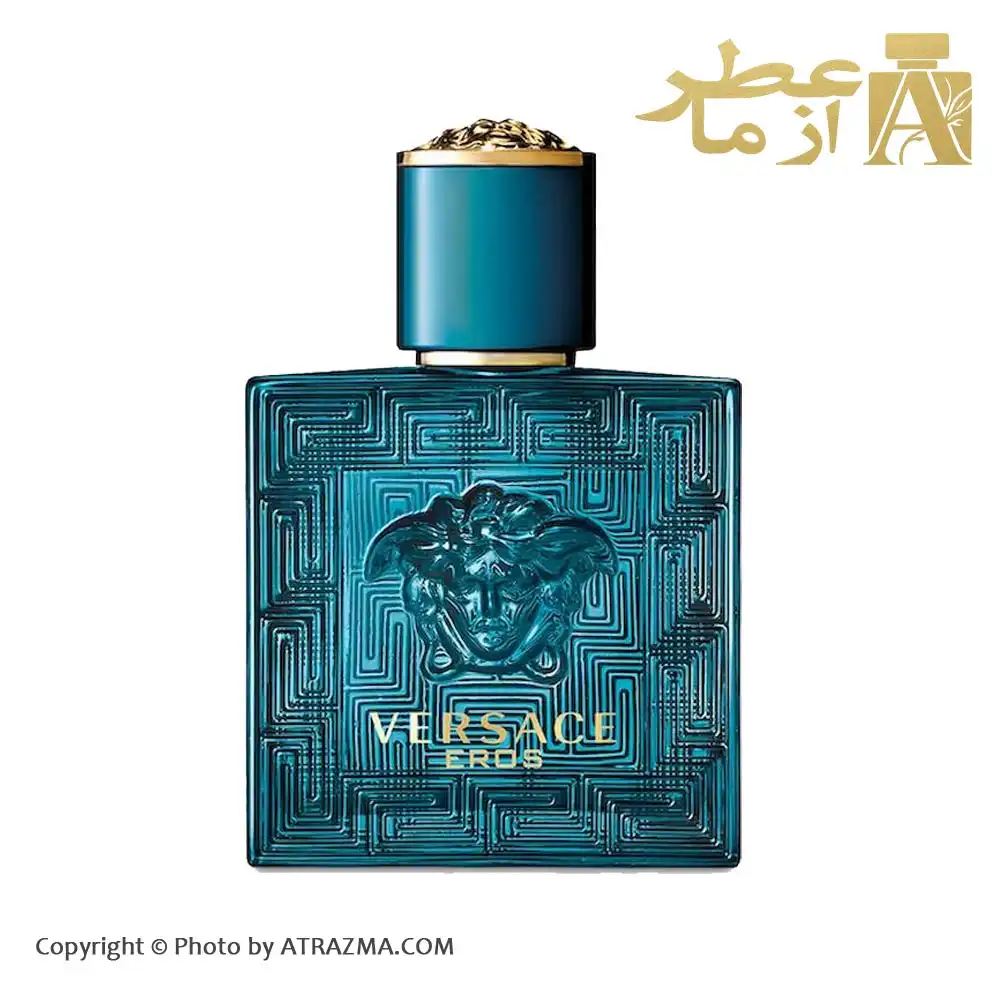 ورساچه اروس مردانه ادو تویلت