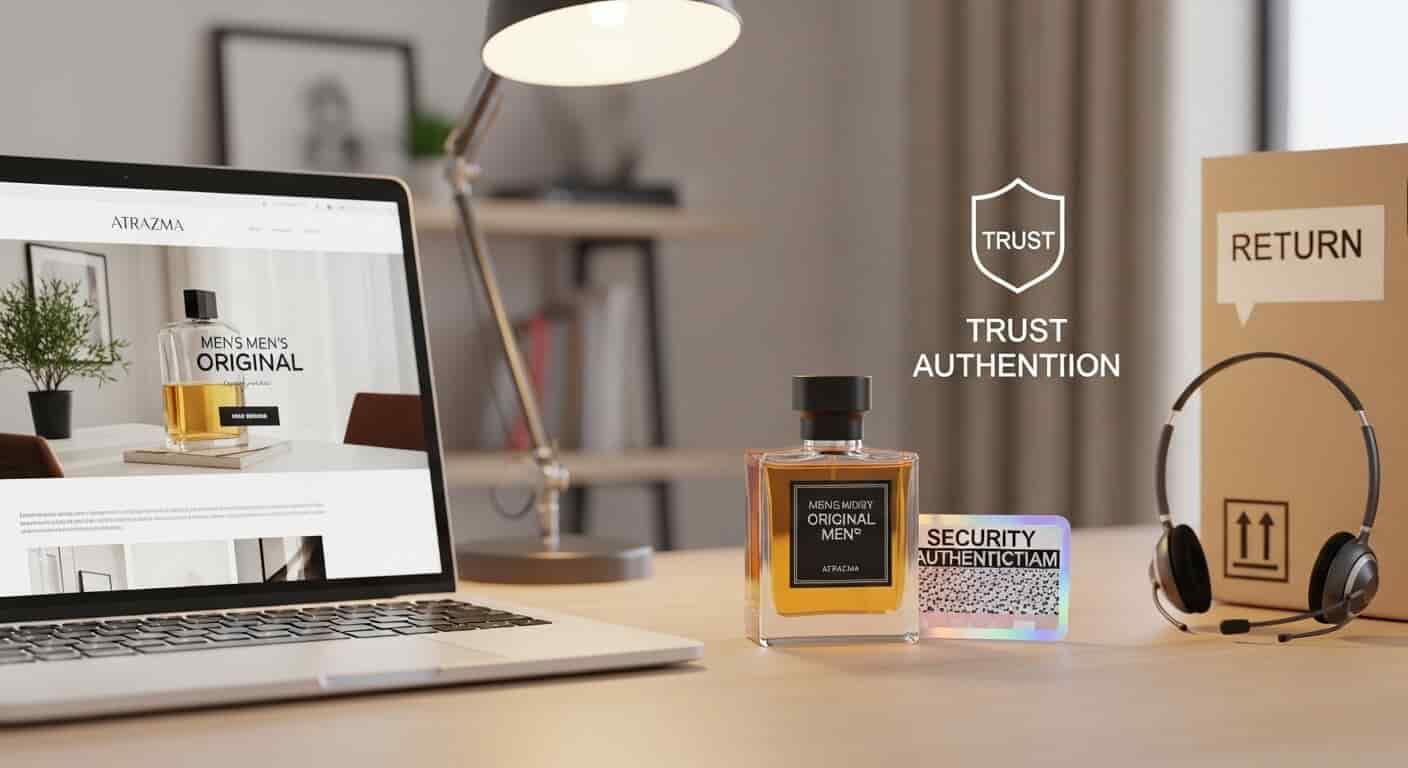 برندهای محبوب عطر و ادکلن